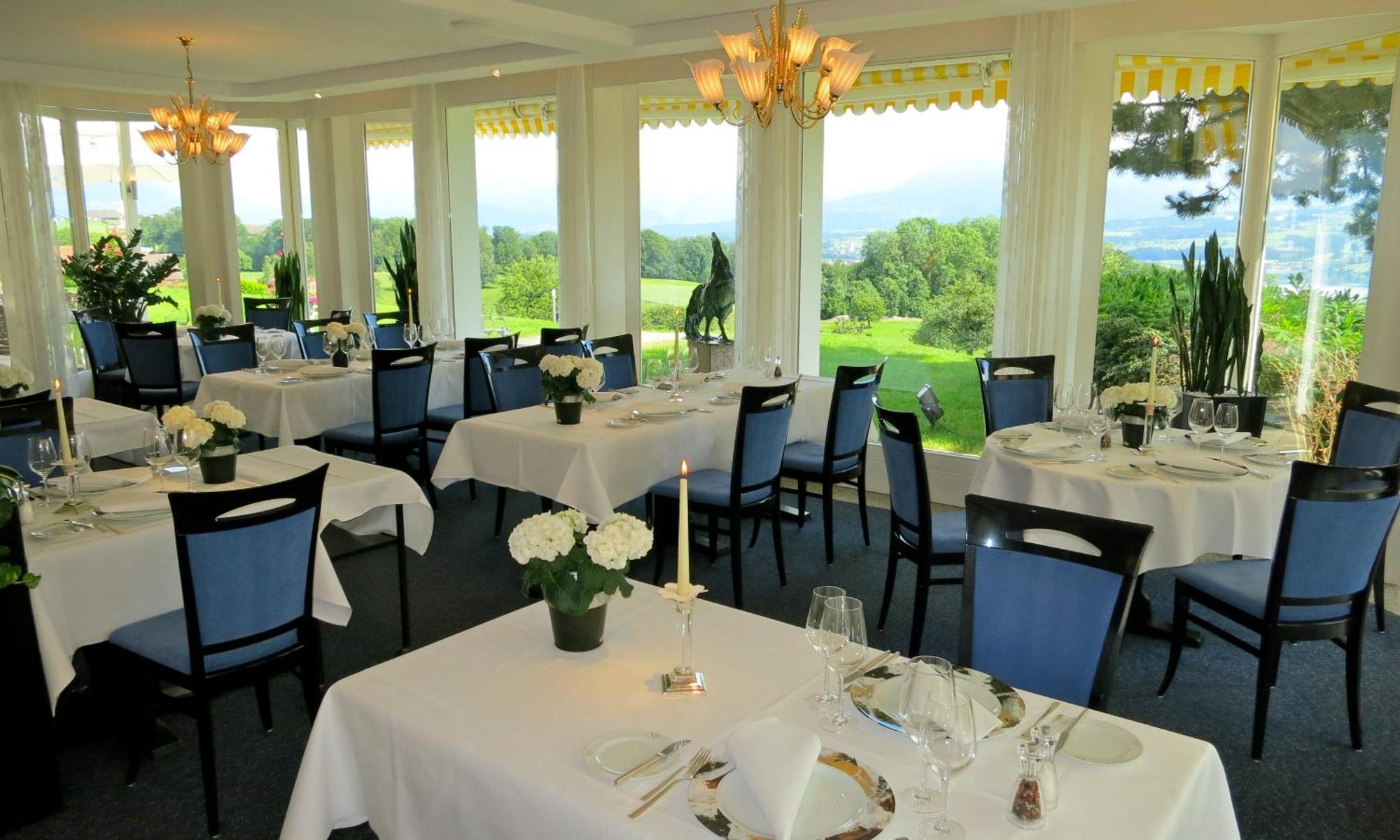 Hotel Restaurant Vogelsang Eich Exterior foto
